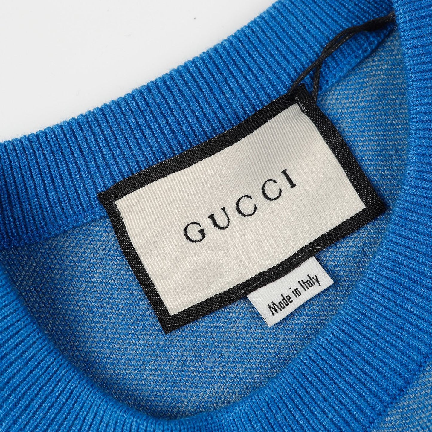 Gucci Double G Sweater