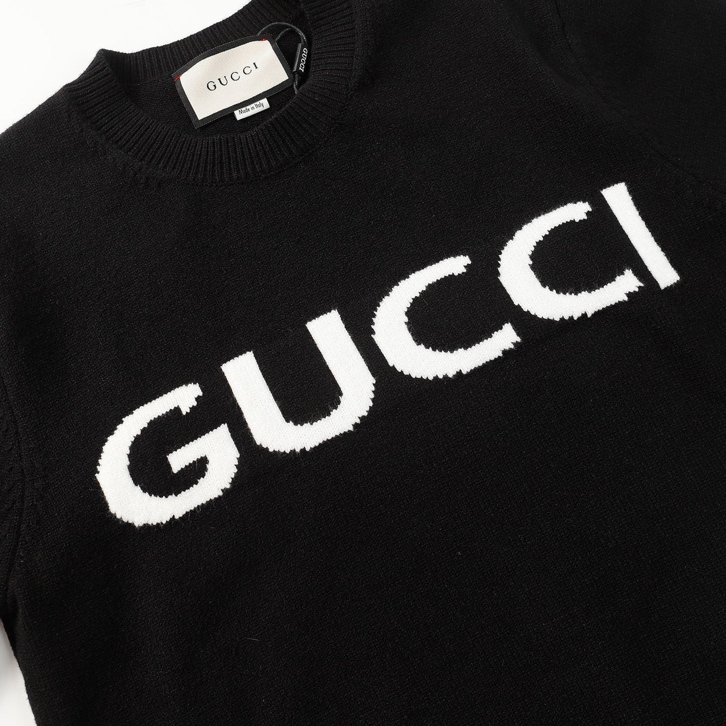 Gucci Gucc Sweater