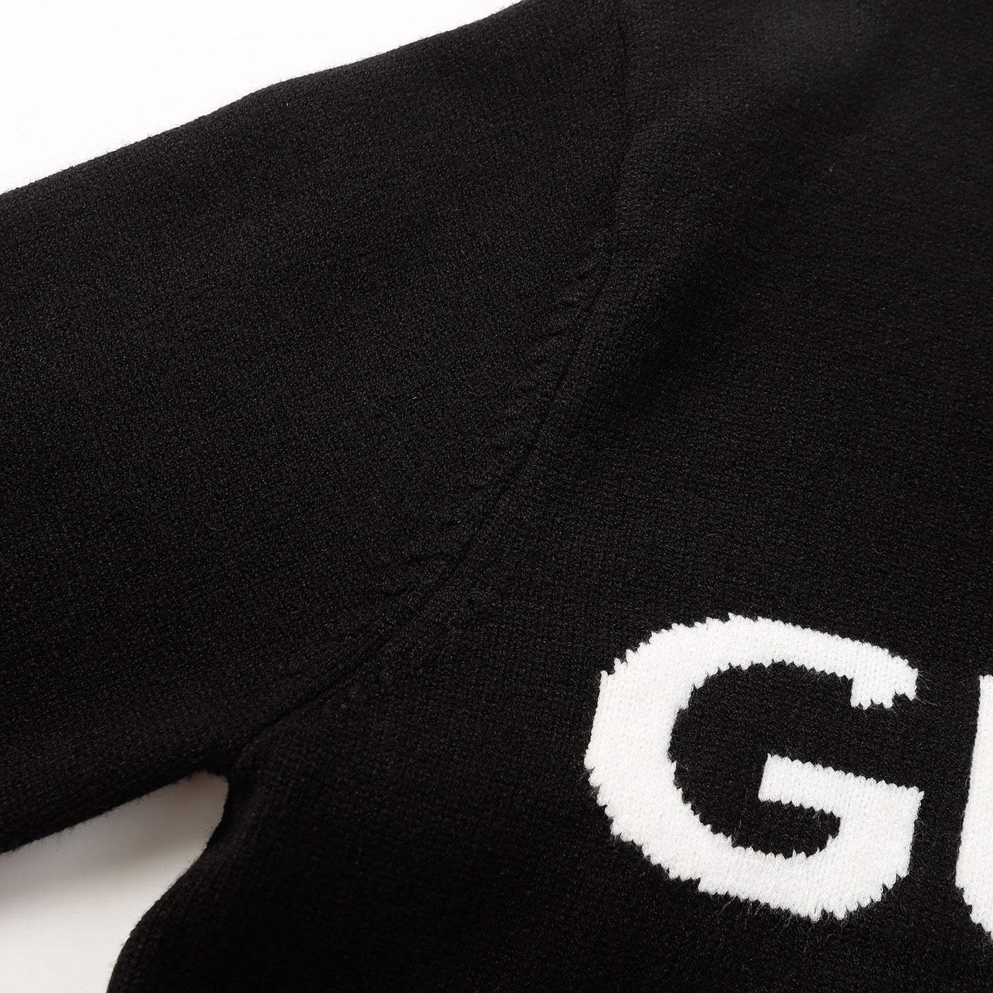 Gucci Gucc Sweater