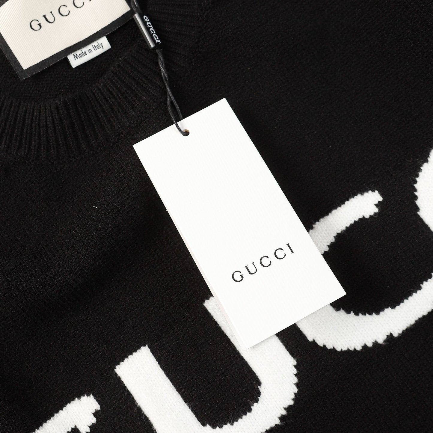 Gucci Gucc Sweater