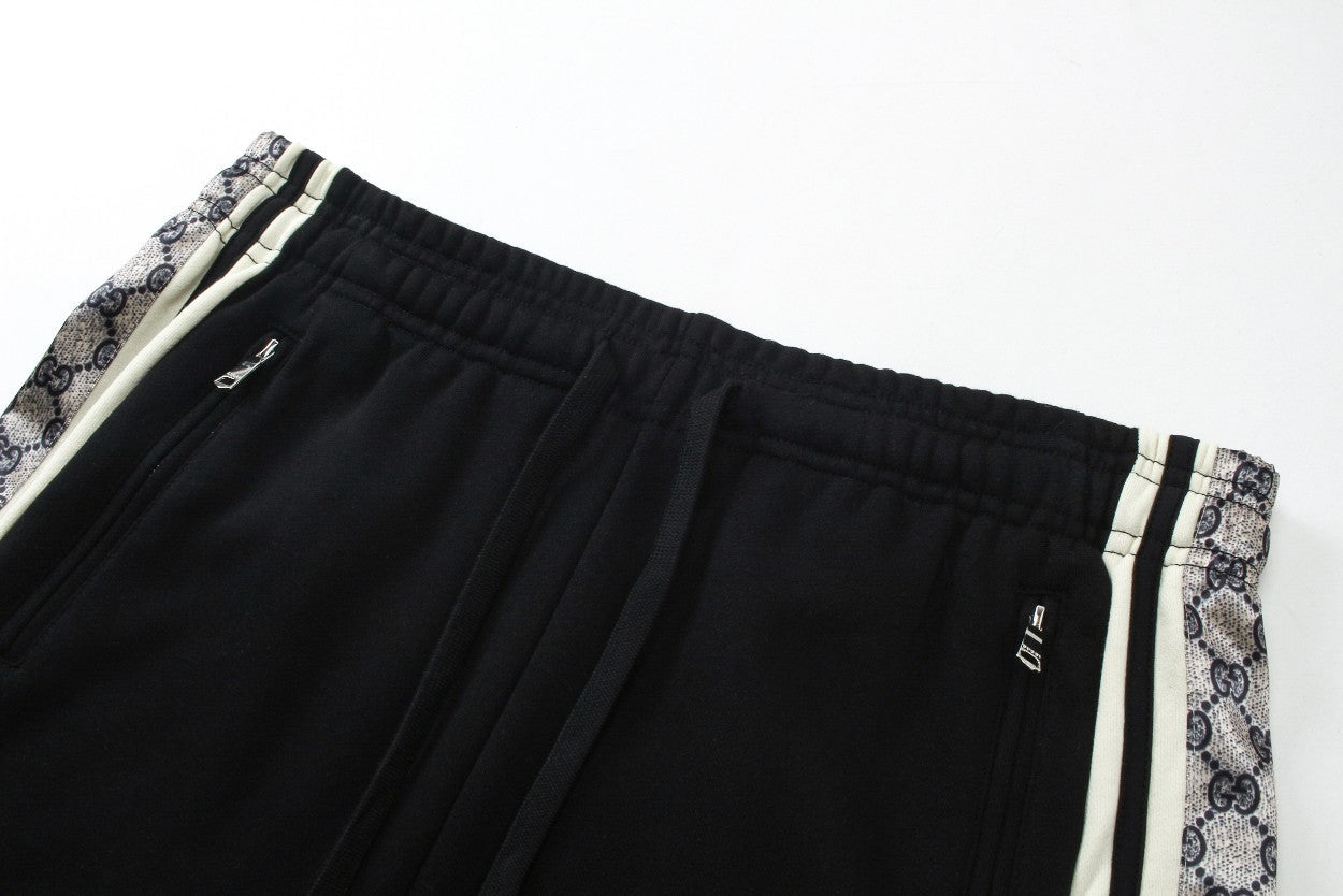 Gucci Double G Shorts