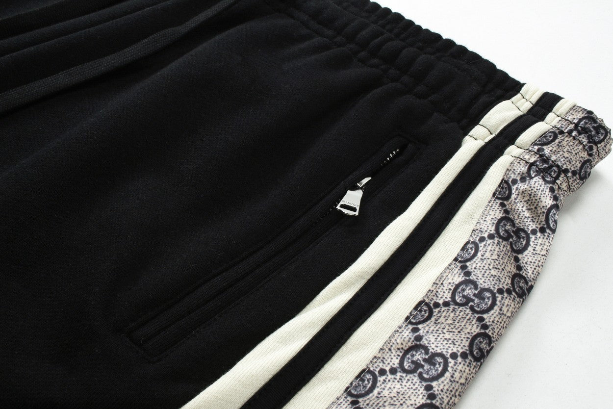 Gucci Double G Shorts