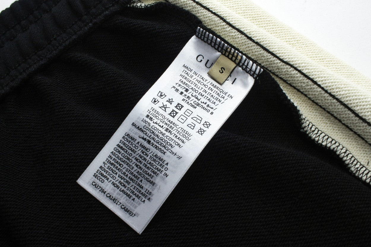 Gucci Double G Shorts