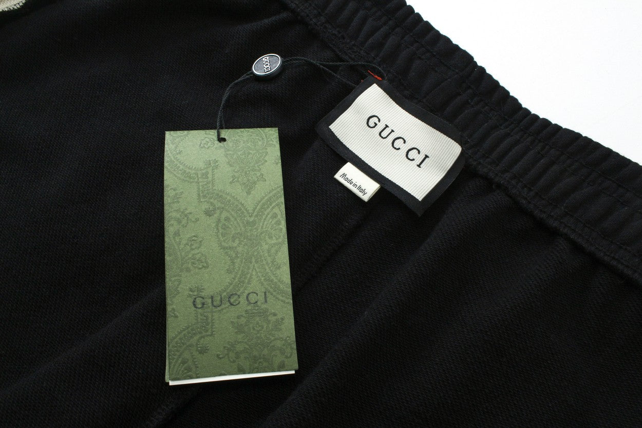 Gucci Double G Shorts