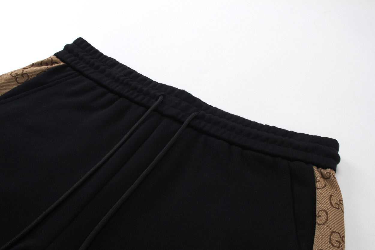 Gucci logo Shorts