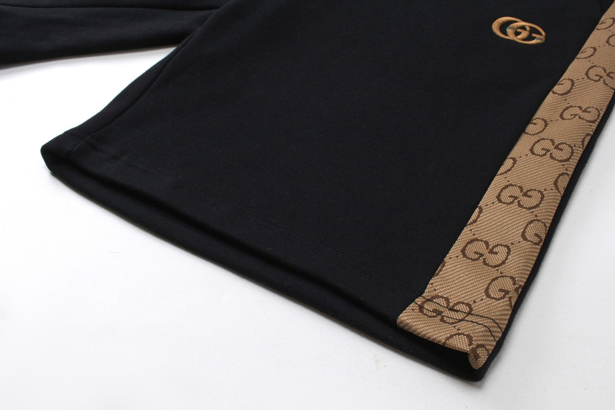 Gucci logo Shorts