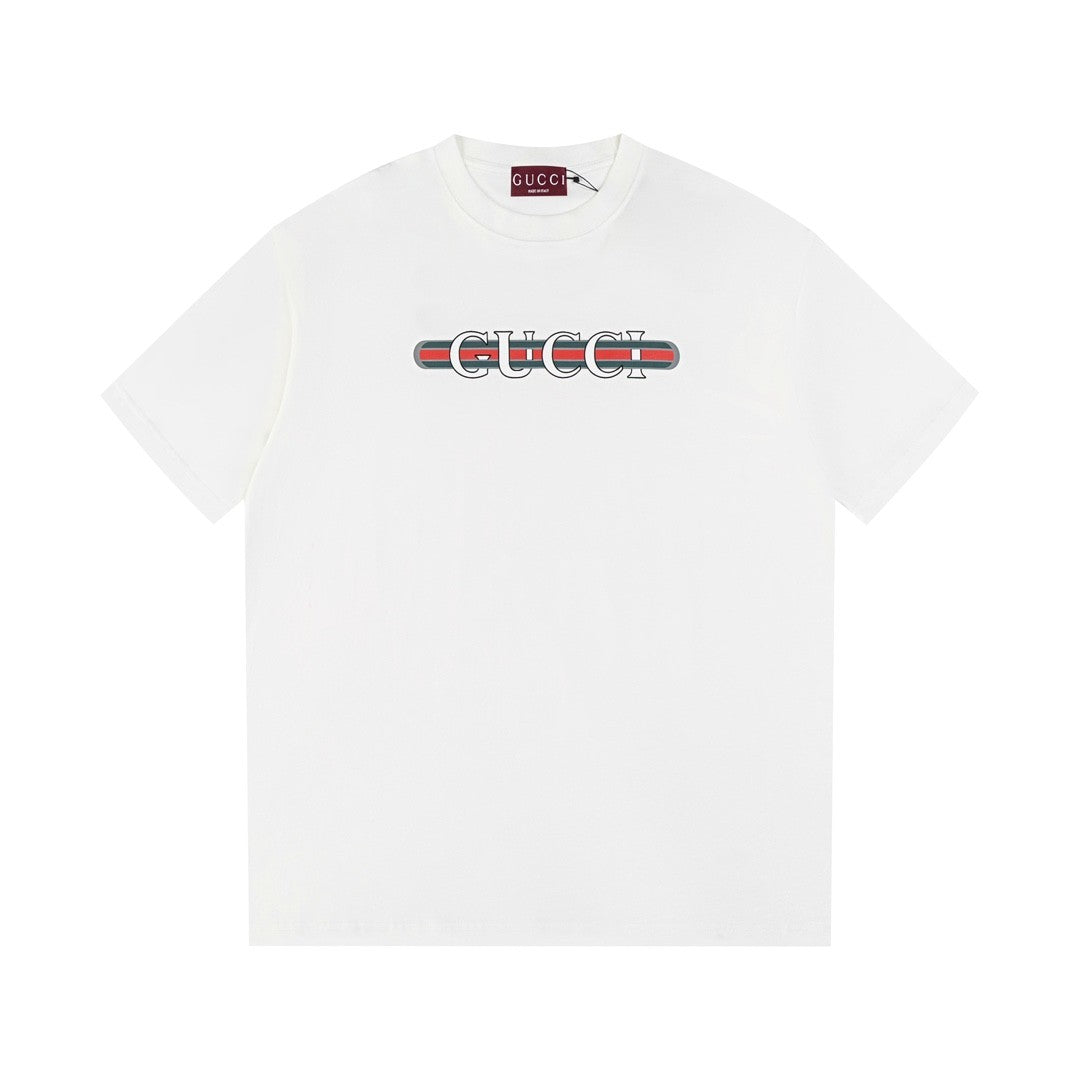 Gucci Signature 756C Apparel