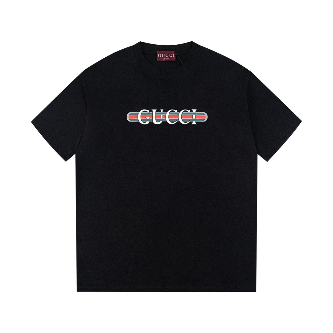 Gucci Signature 756C Apparel