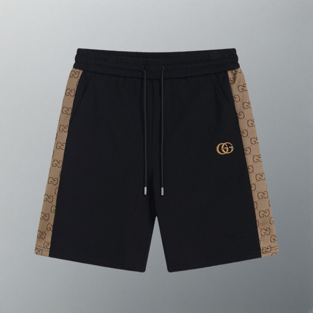 Gucci logo Shorts