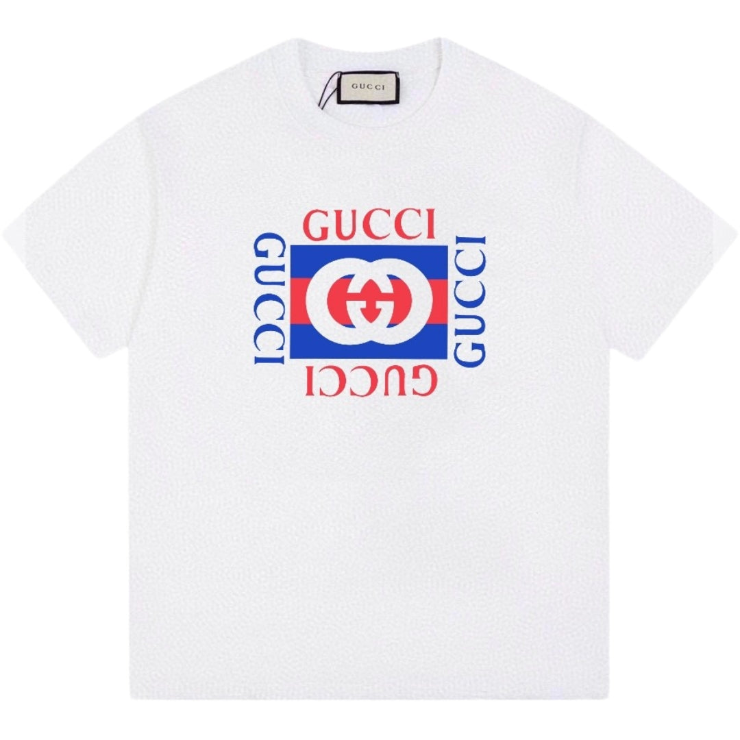 Gucci Logo T-Shirt