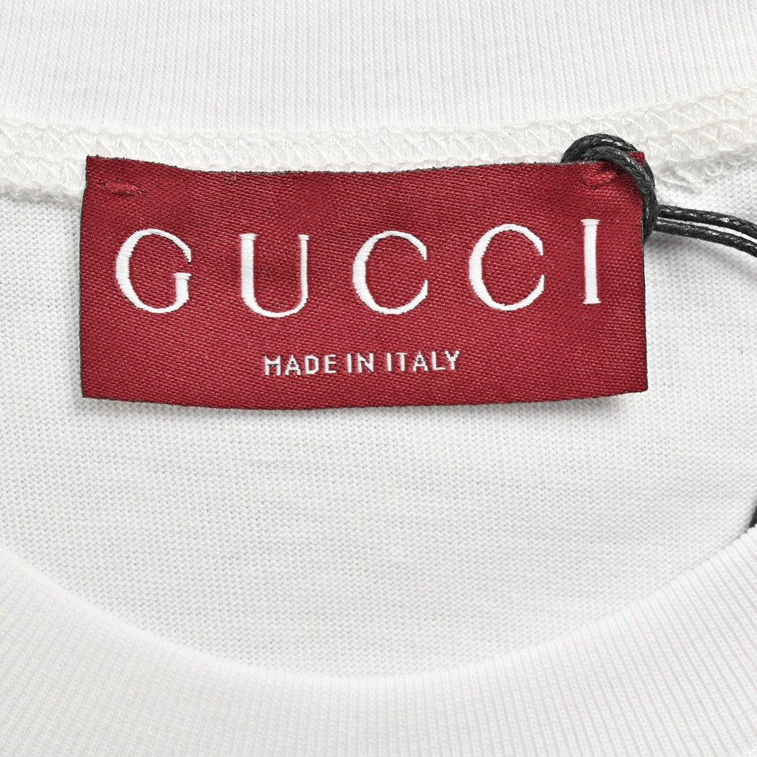 Gucci Logo T-Shirt