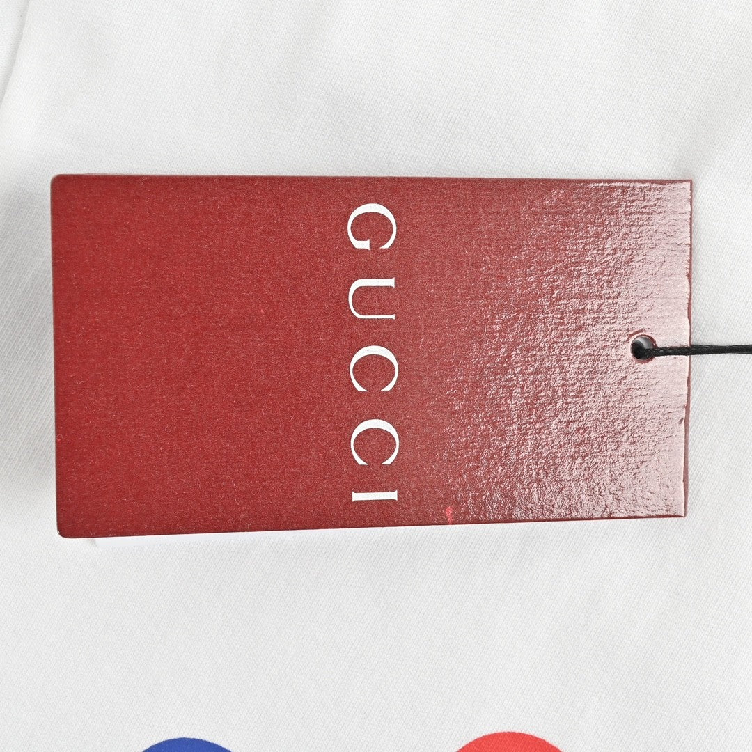 Gucci Logo T-Shirt