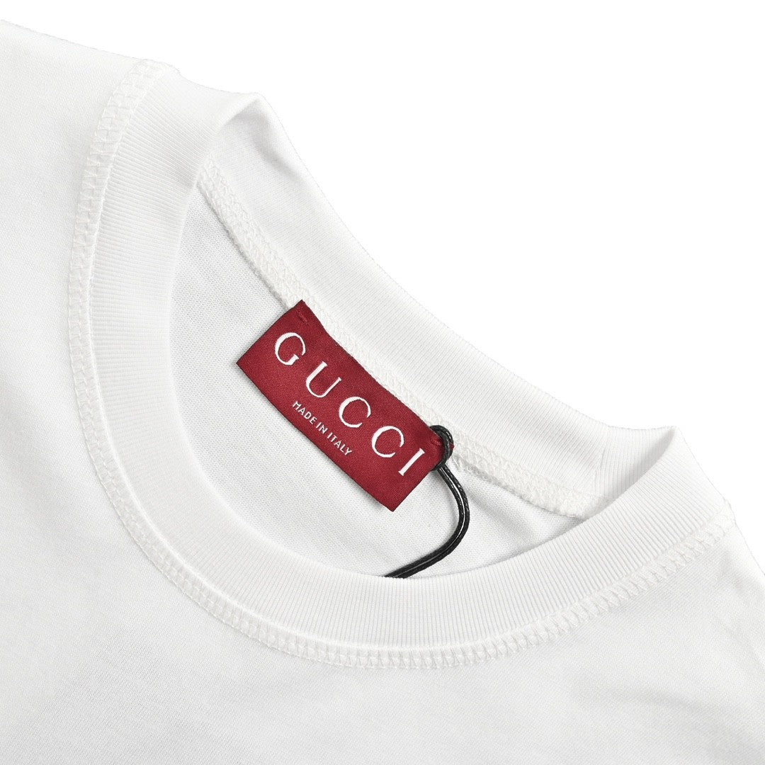 Gucci Logo T-Shirt