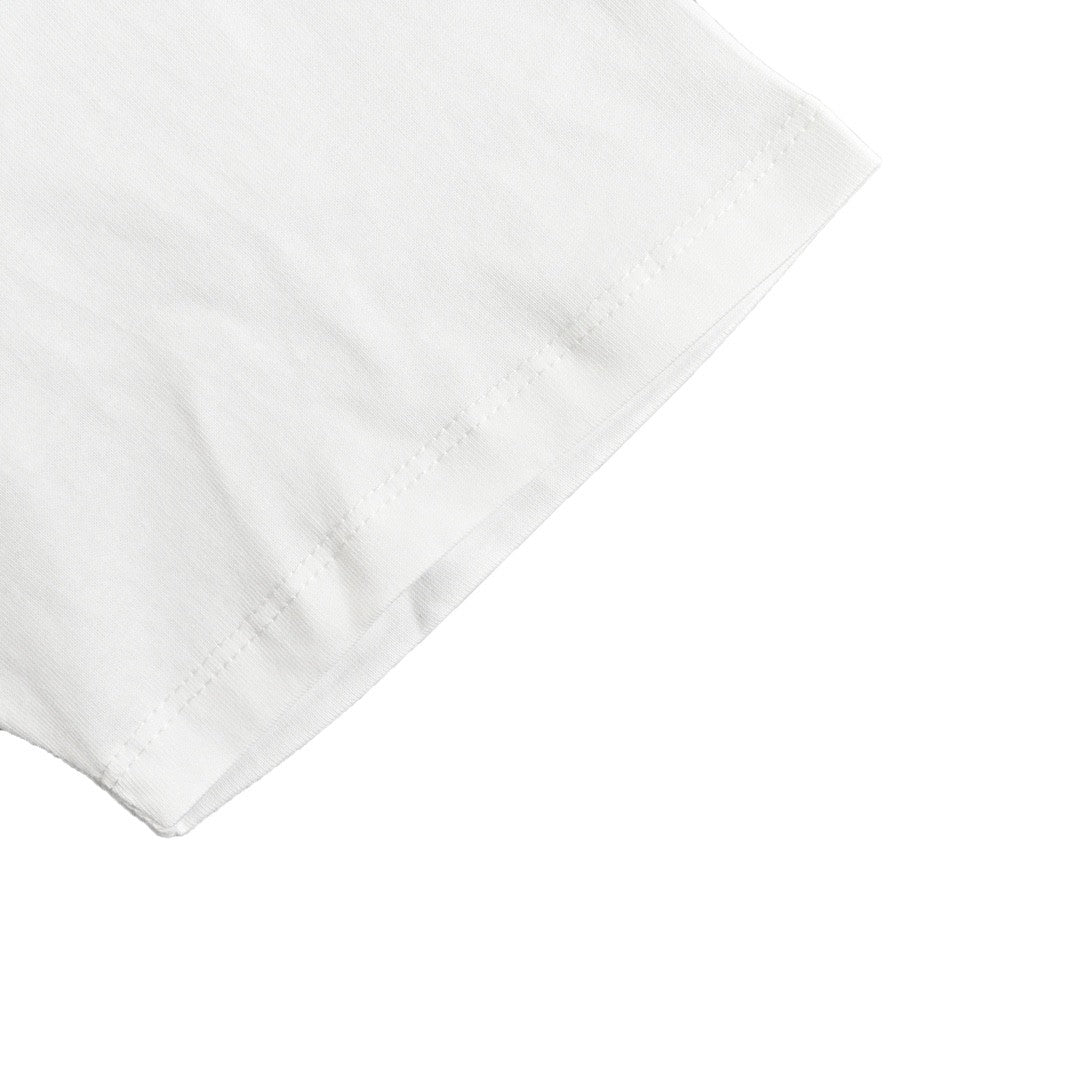 Gucci Logo T-Shirt