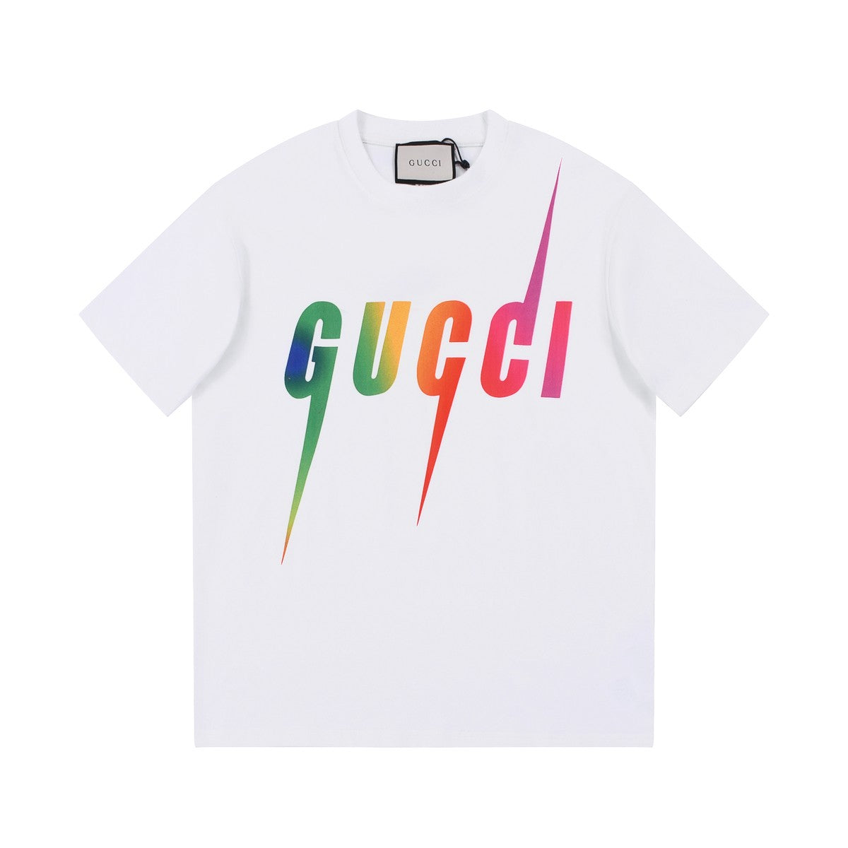 Gucci Signature 5F58 T-Shirt