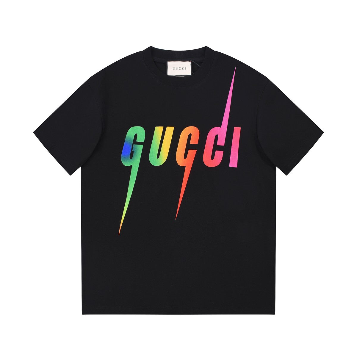 Gucci Signature 5F58 T-Shirt