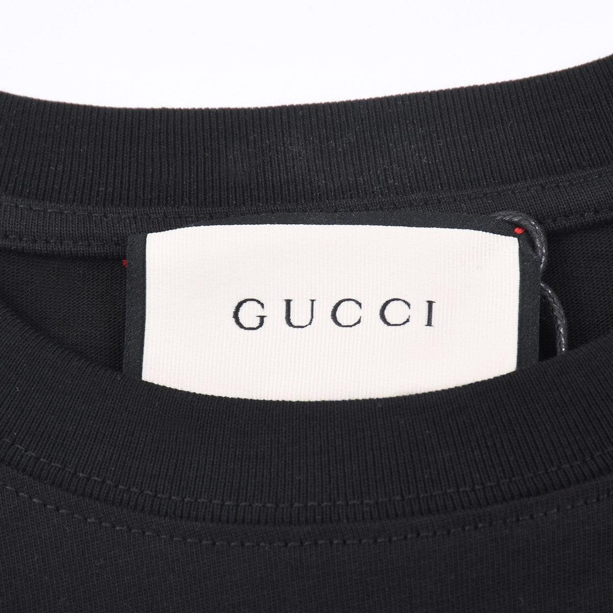 Gucci Signature 5F58 T-Shirt