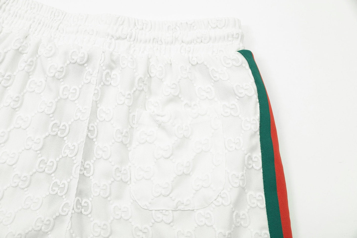 Gucci Double G Shorts
