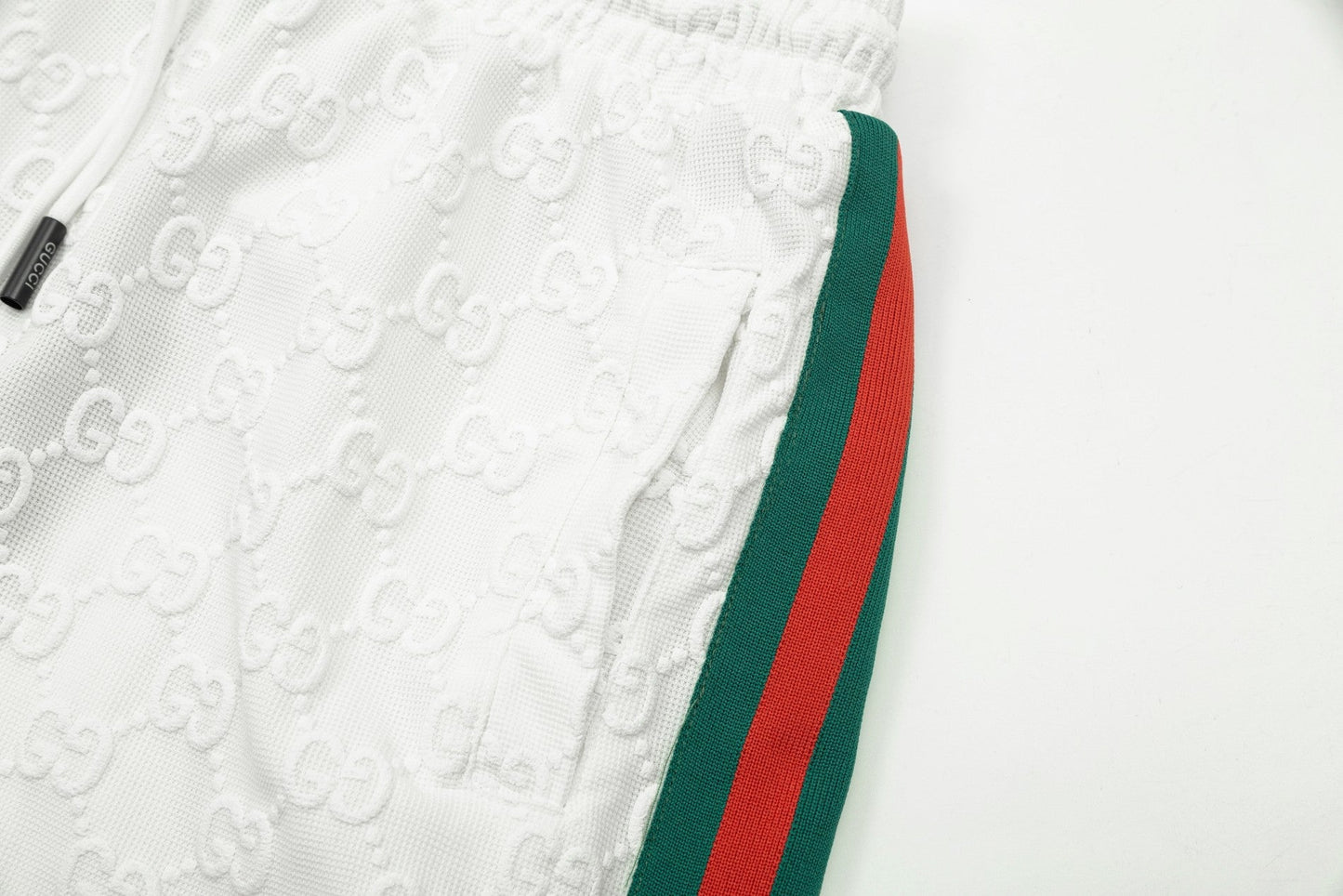 Gucci Double G Shorts
