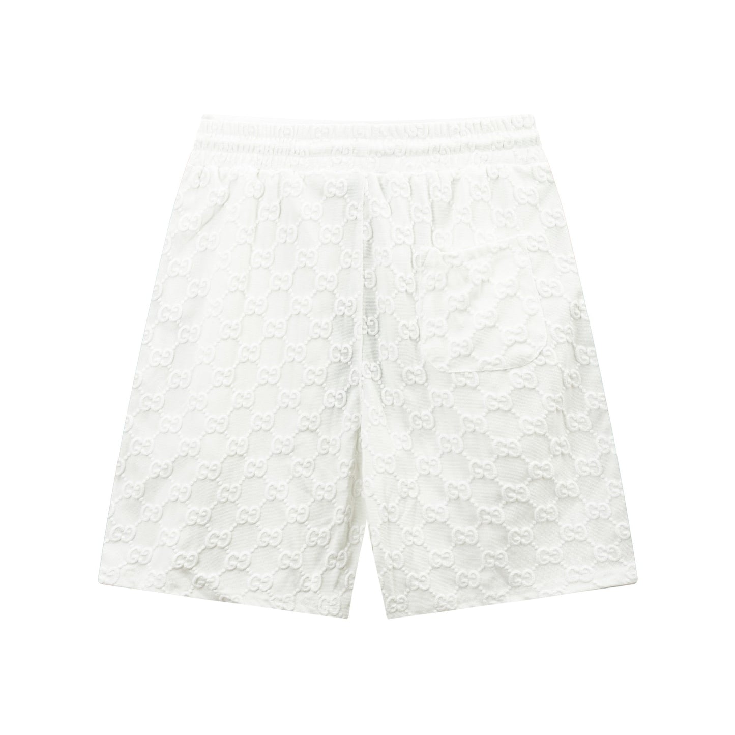 Gucci Double G Shorts
