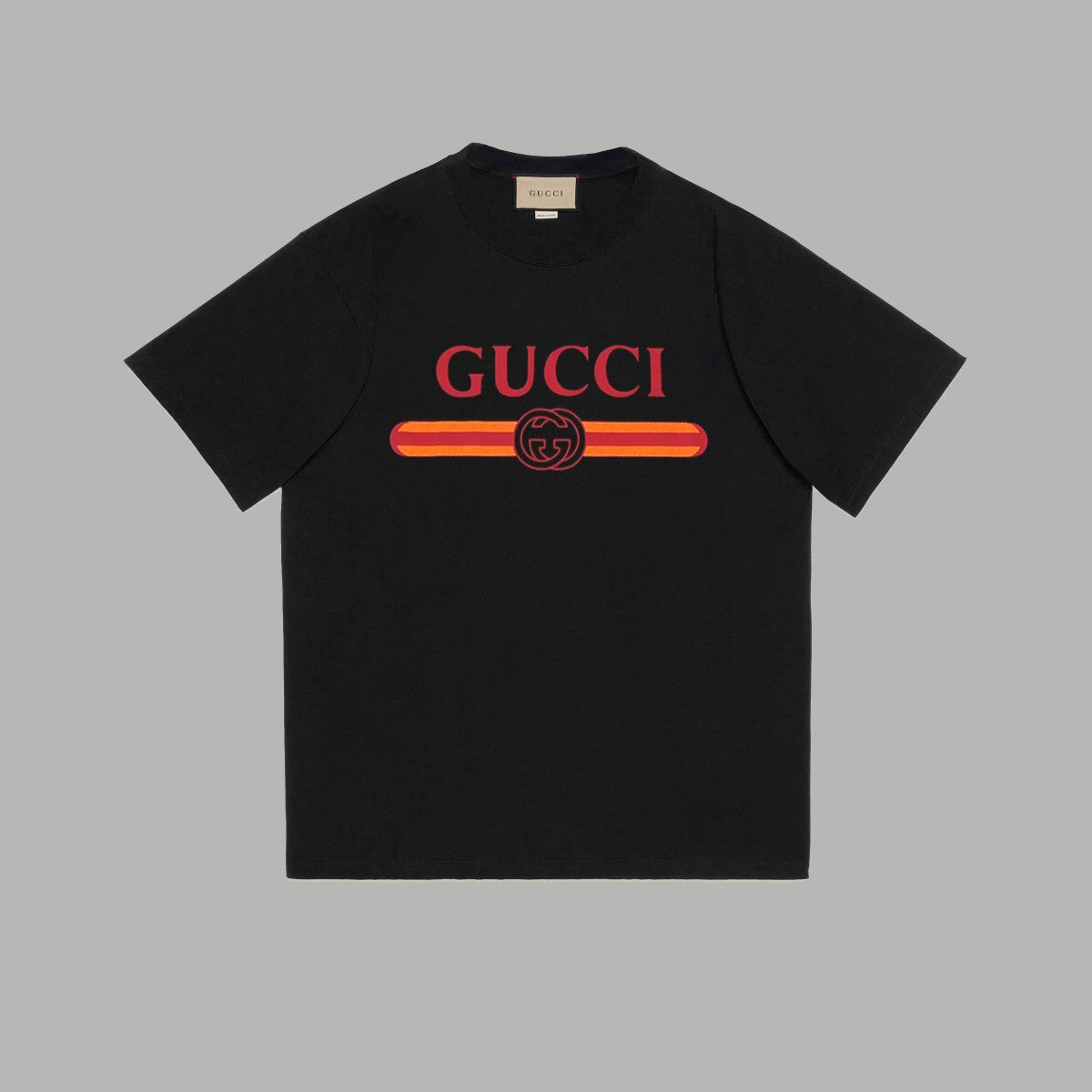 Gucci Signature 59A5 T-Shirt