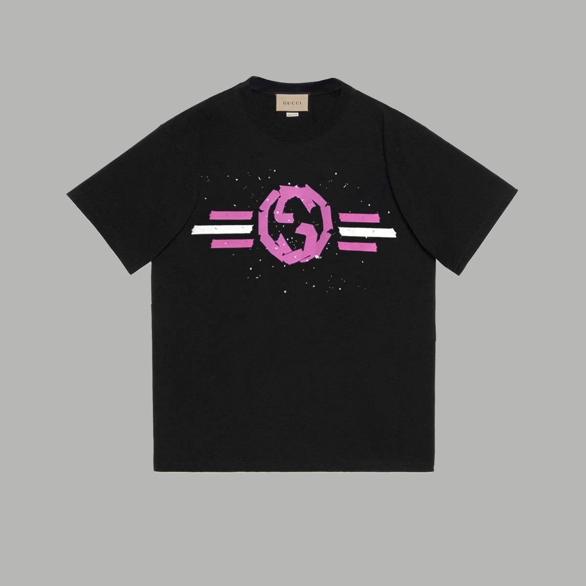 Gucci Signature 59A5 T-Shirt
