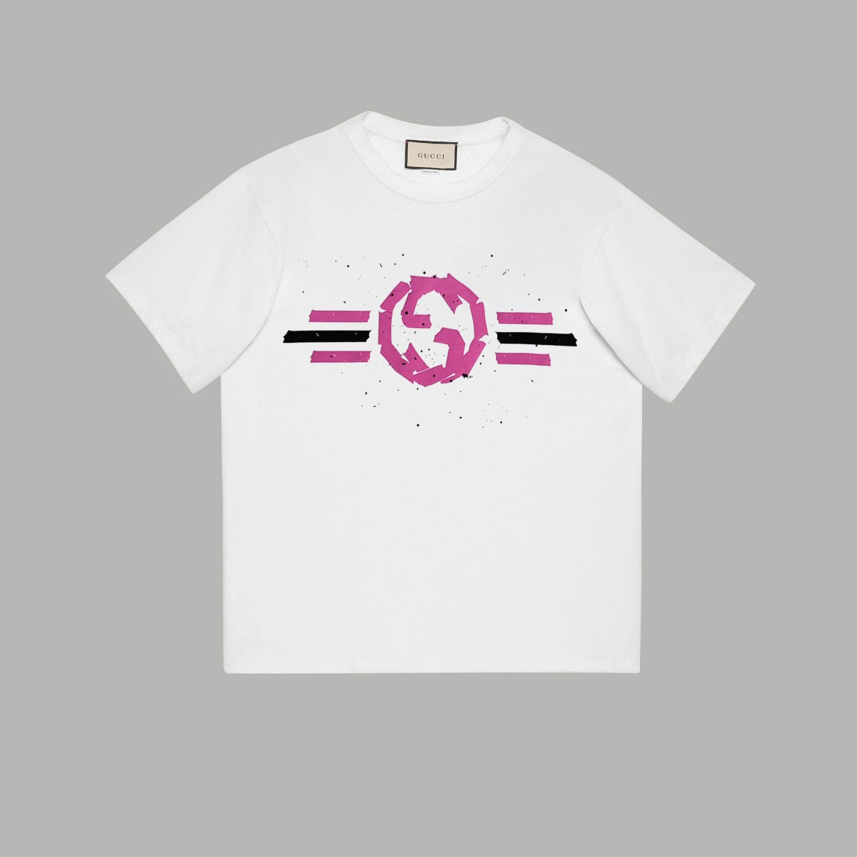 Gucci Signature 59A5 T-Shirt