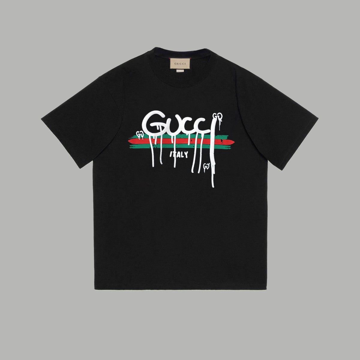 Gucci Signature 59A5 T-Shirt