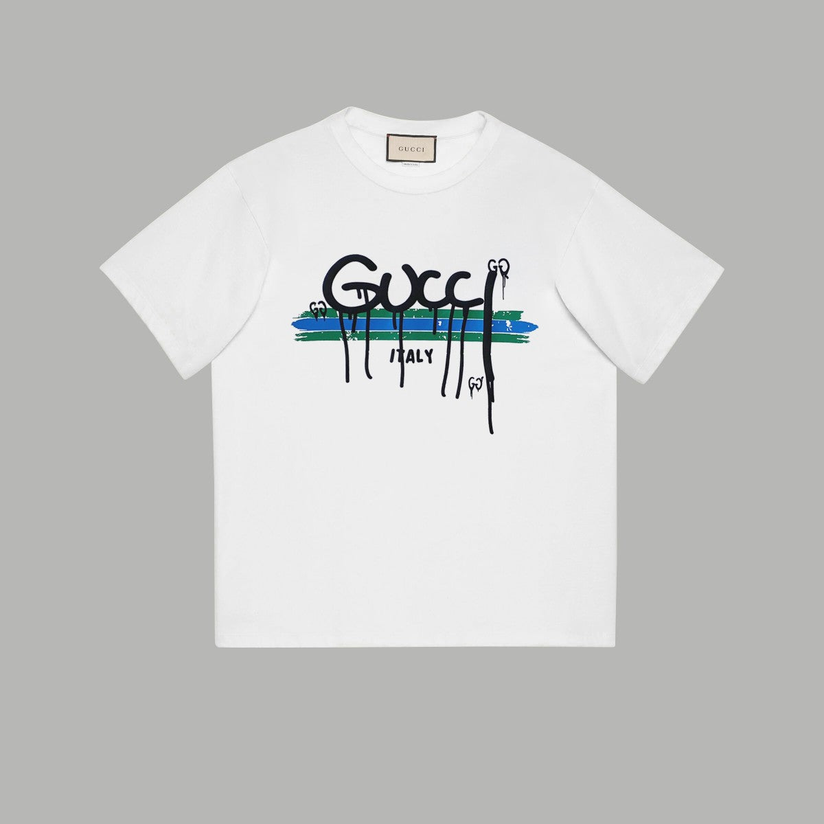 Gucci Signature 59A5 T-Shirt