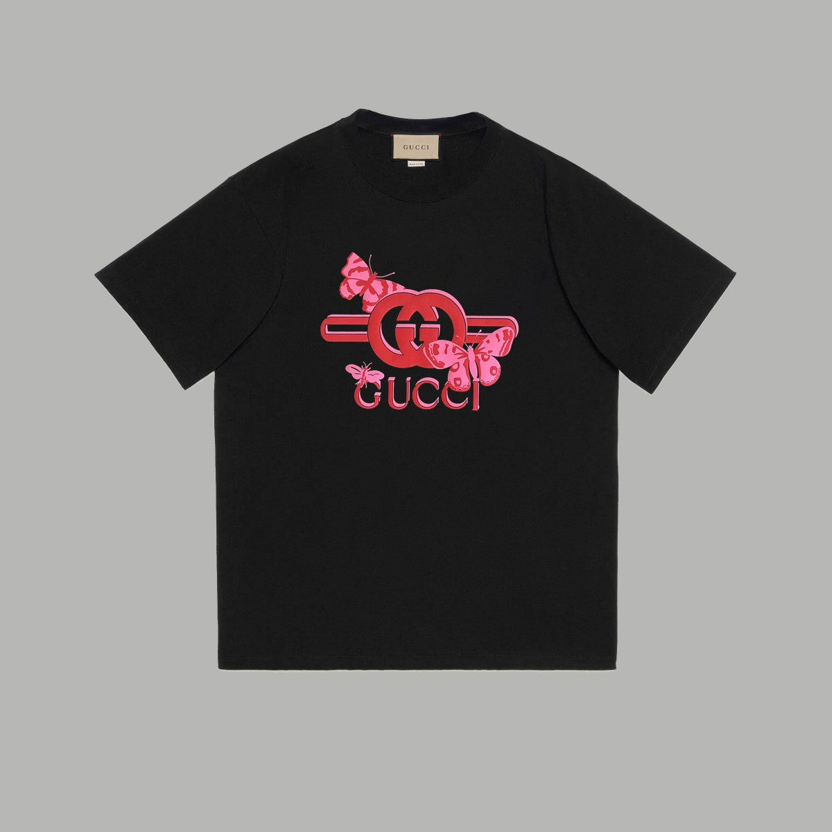 Gucci Signature 59A5 T-Shirt