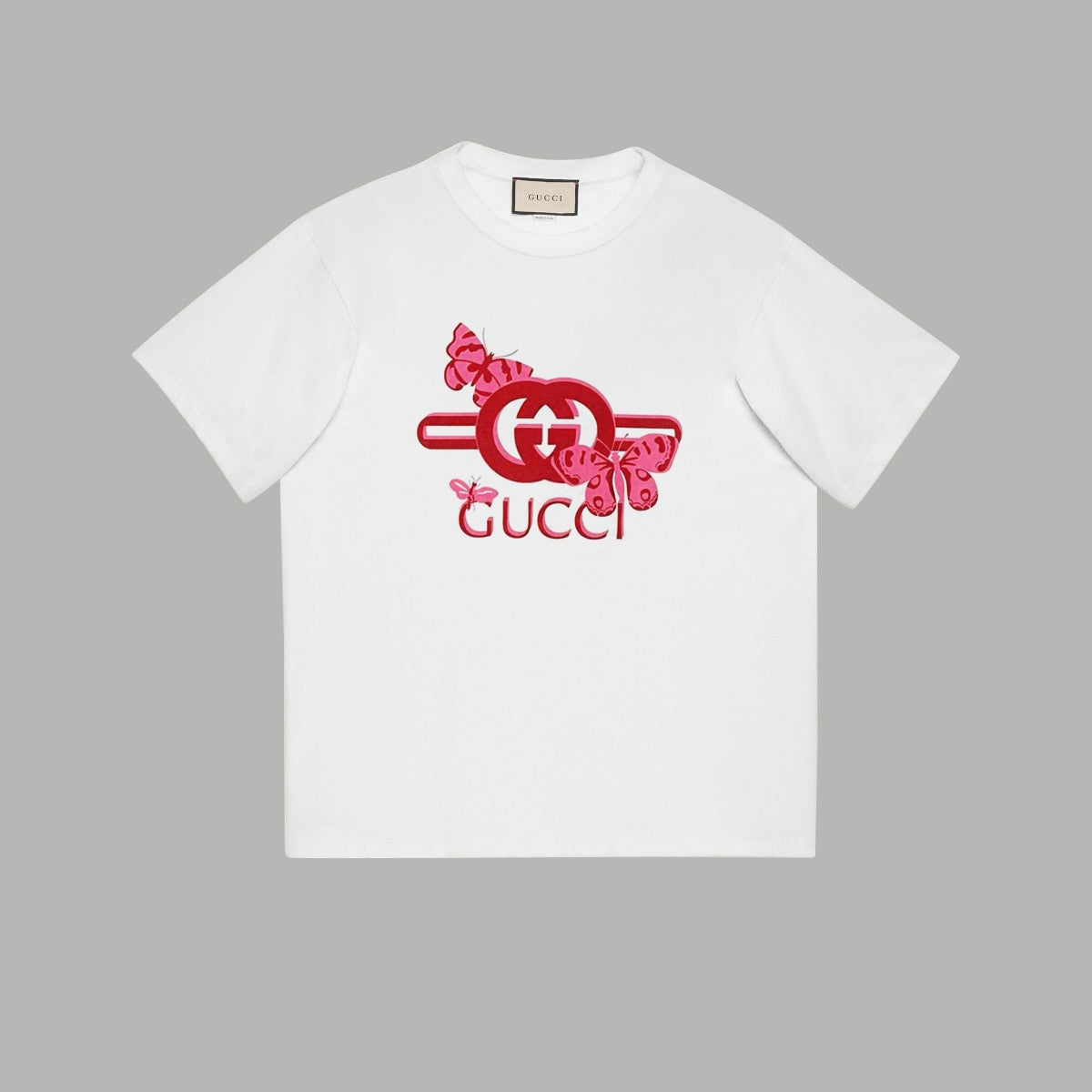 Gucci Signature 59A5 T-Shirt