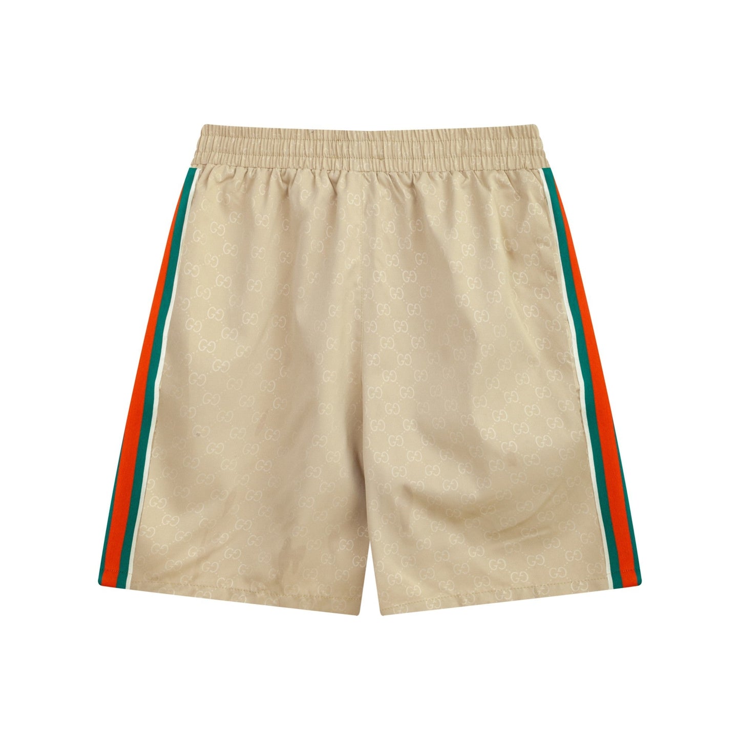 Gucci Signature 0D47 Shorts