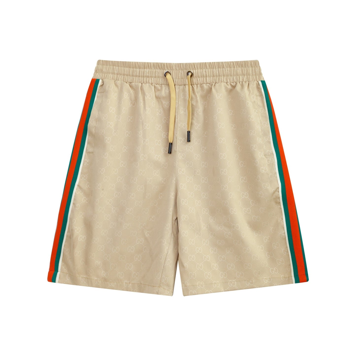 Gucci Signature 0D47 Shorts