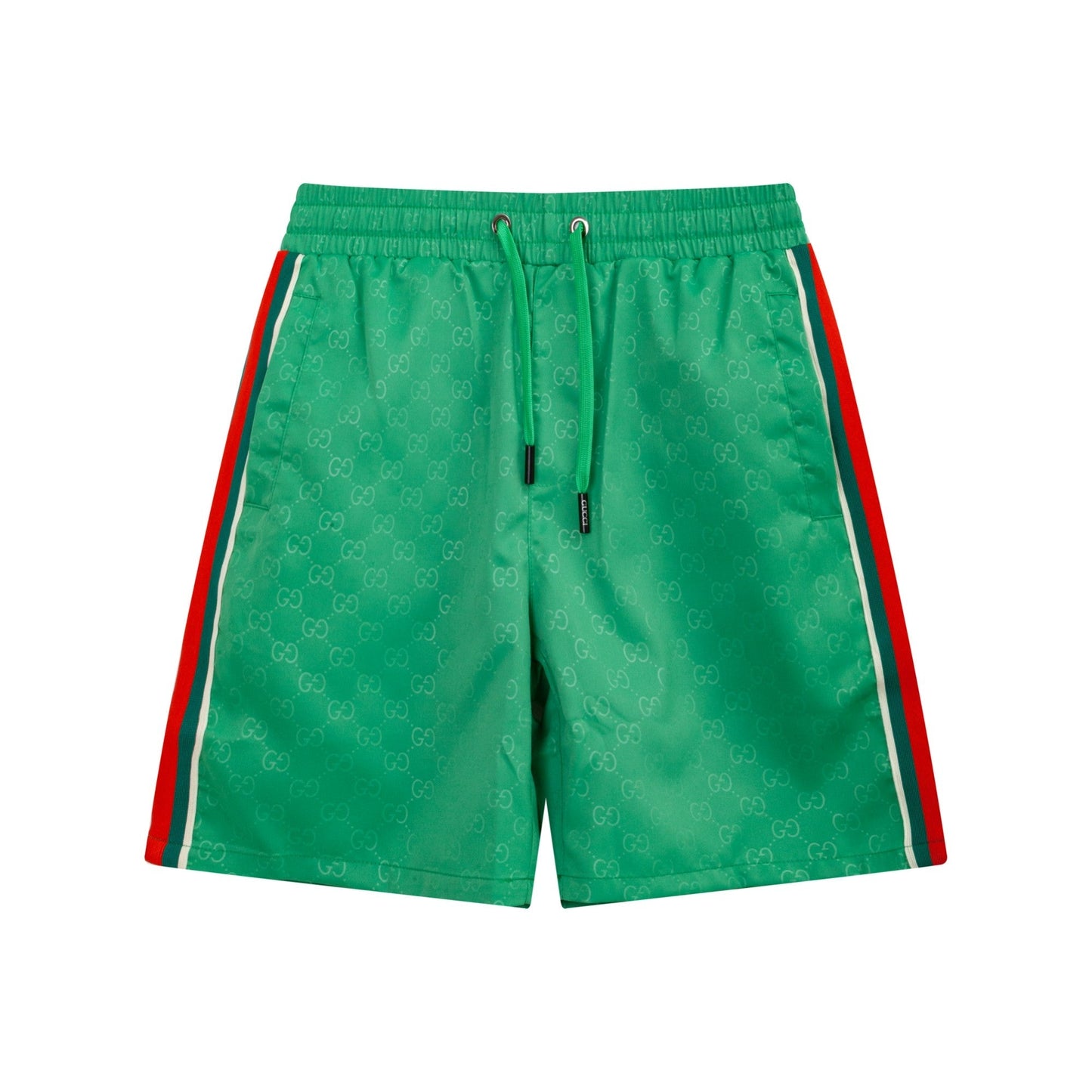 Gucci Signature 0D47 Shorts
