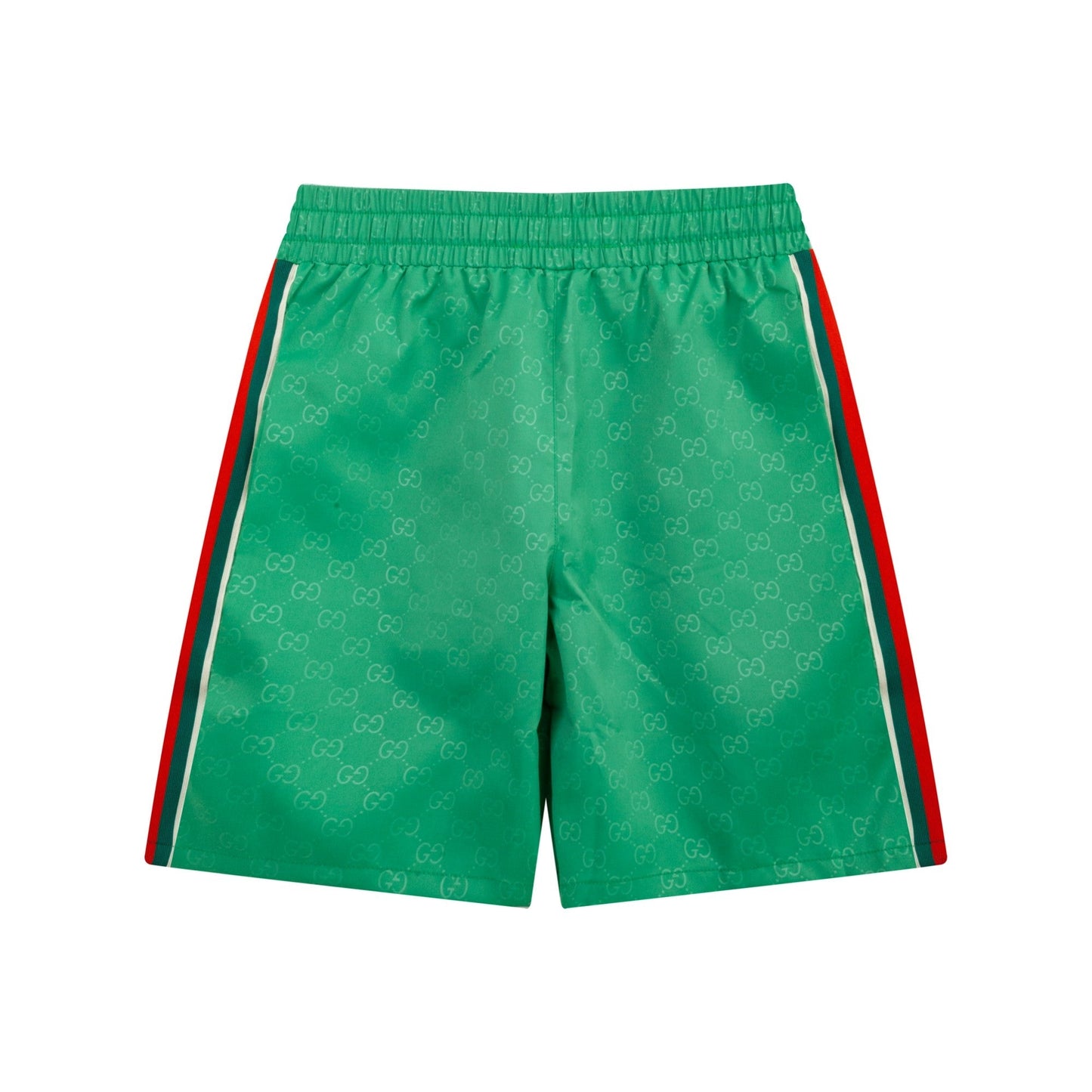Gucci Signature 0D47 Shorts