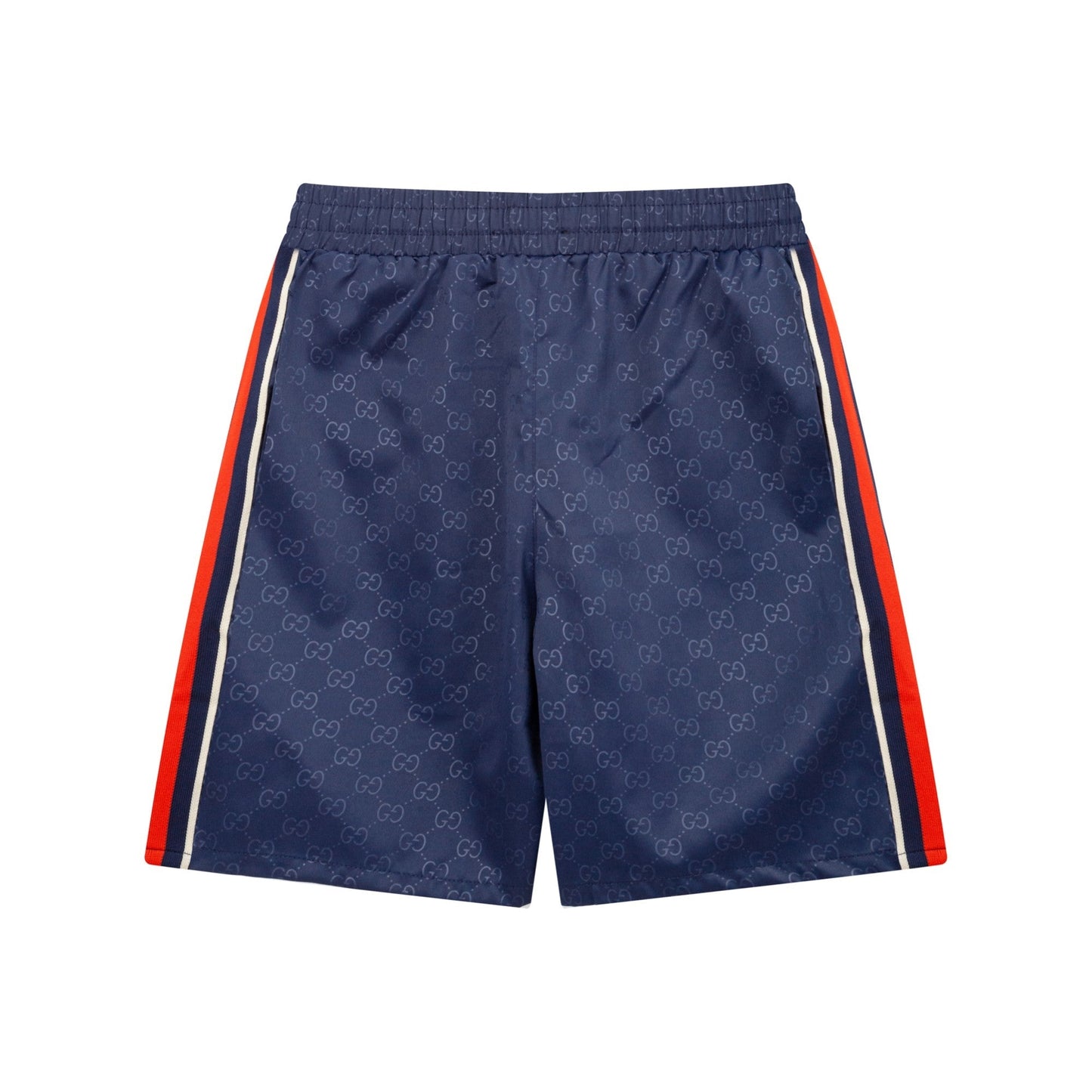 Gucci Signature 0D47 Shorts