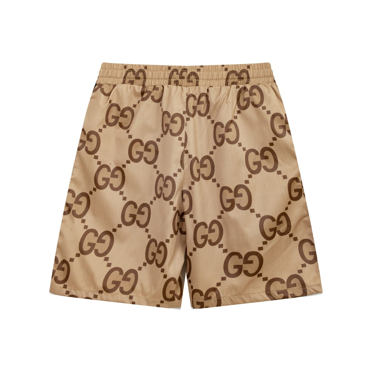 Gucci Signature 0D47 Shorts