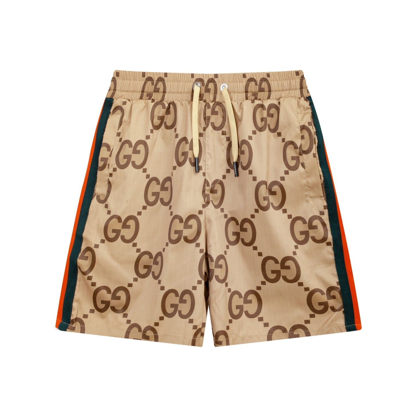 Gucci Signature 0D47 Shorts