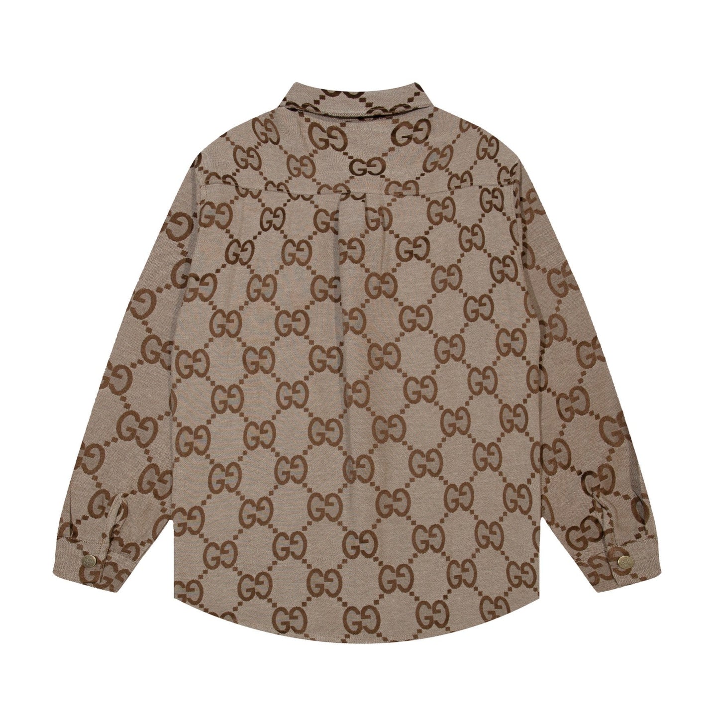 Gucci Signature 2F85 Jacket