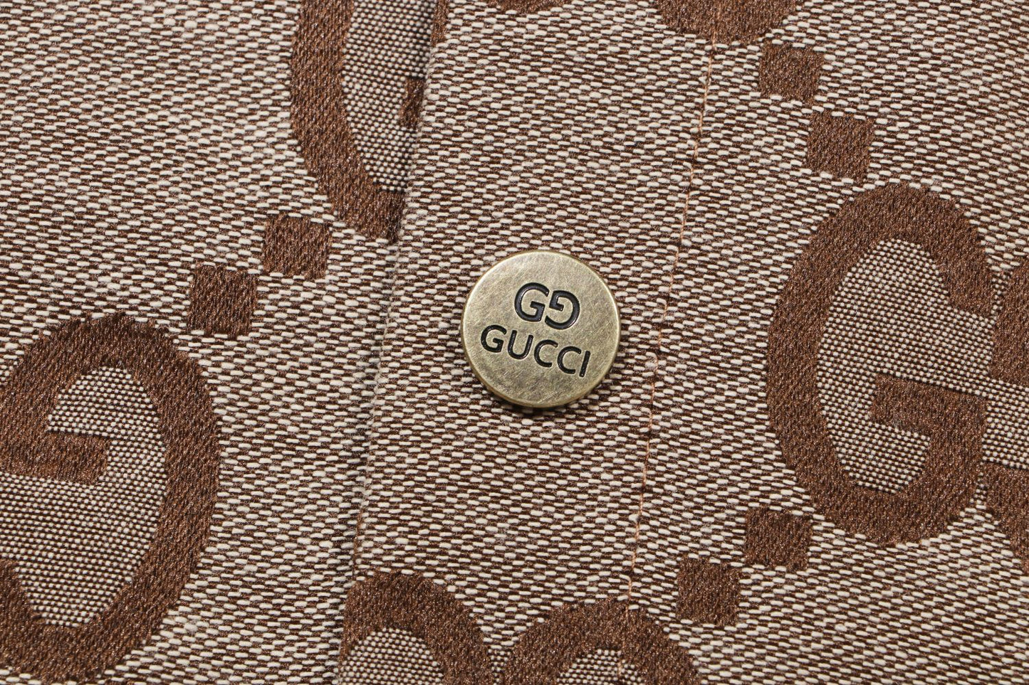 Gucci Signature 2F85 Jacket