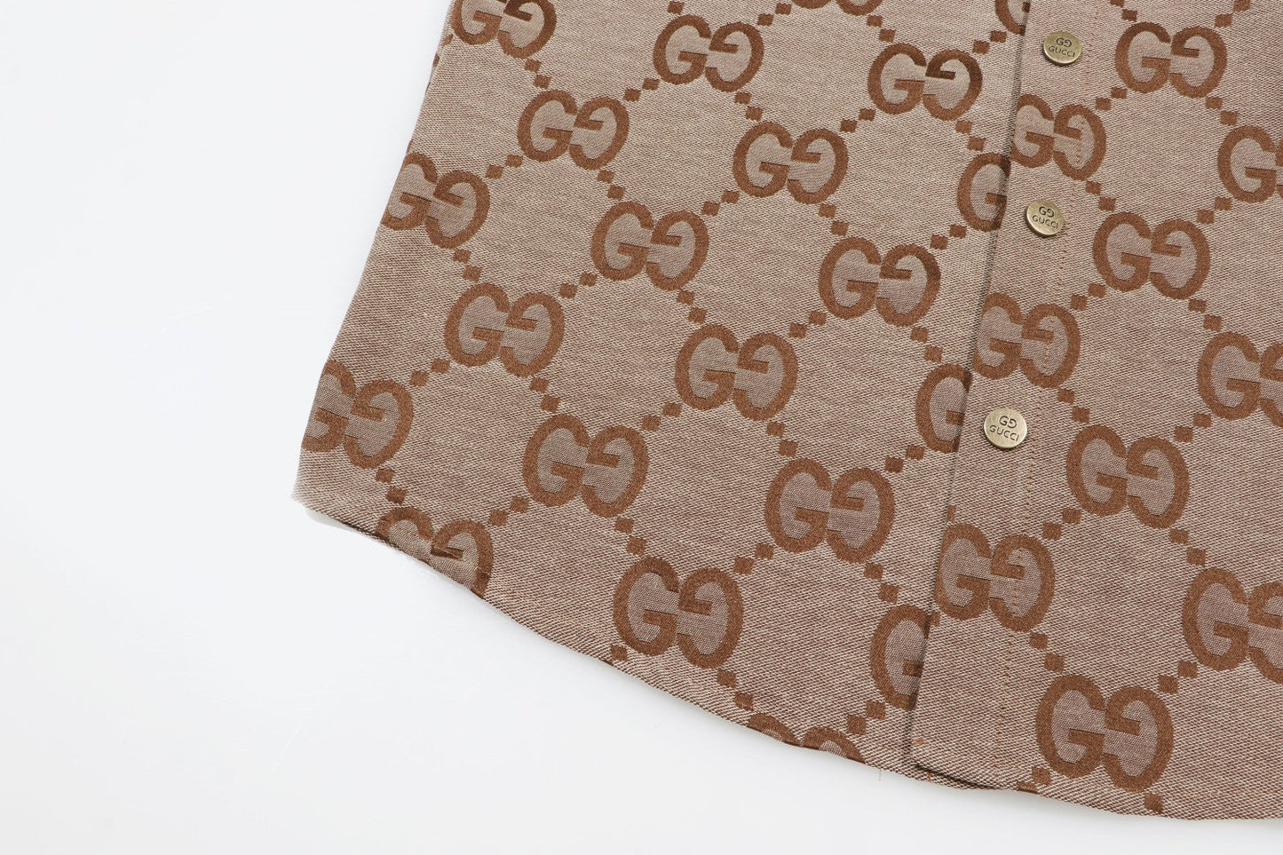 Gucci Signature 2F85 Jacket