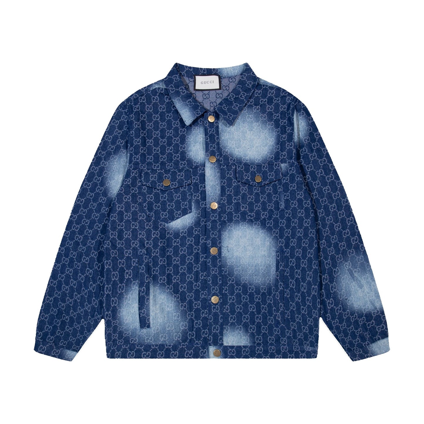 Gucci Signature 4CFF Jacket