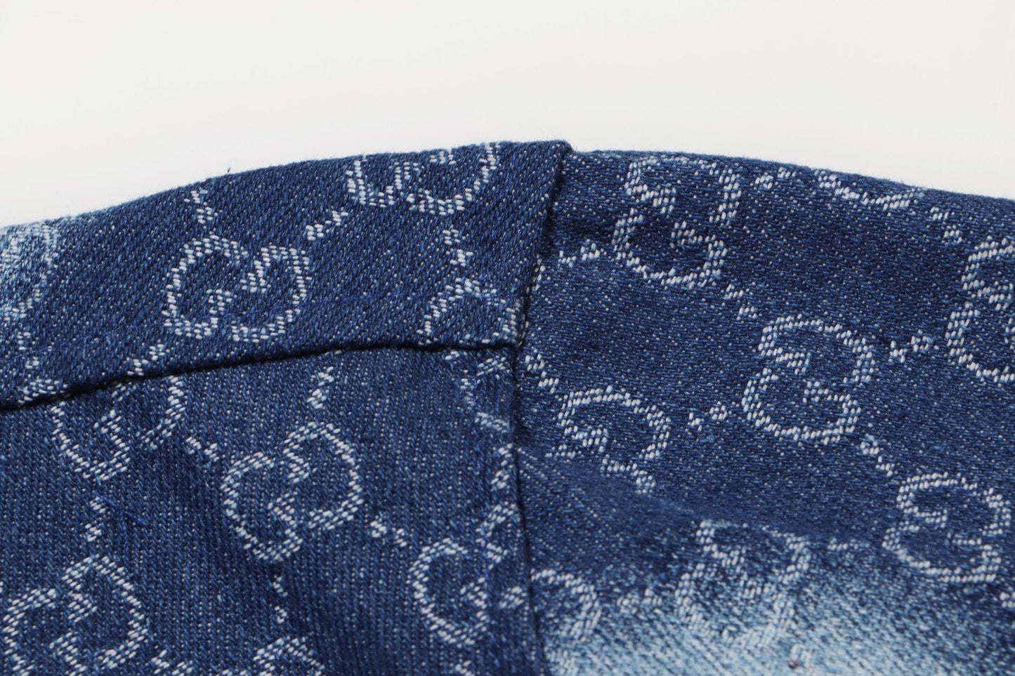 Gucci Signature 4CFF Jacket