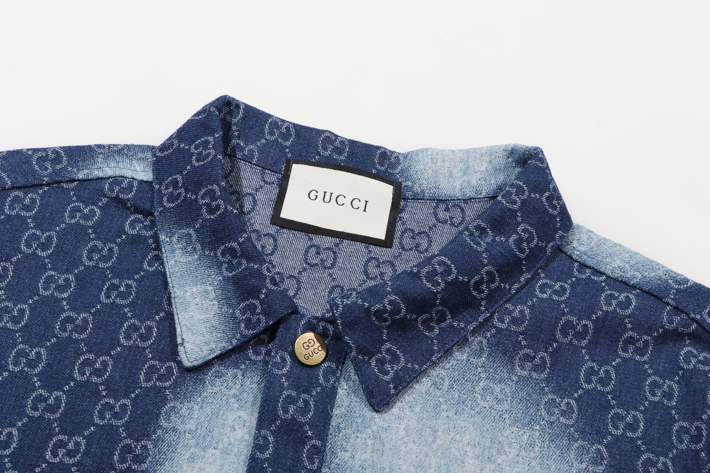 Gucci Signature 4CFF Jacket