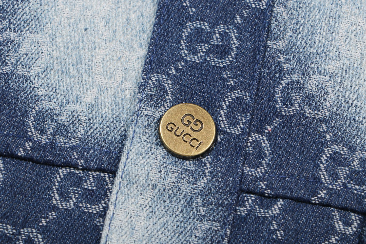 Gucci Signature 4CFF Jacket
