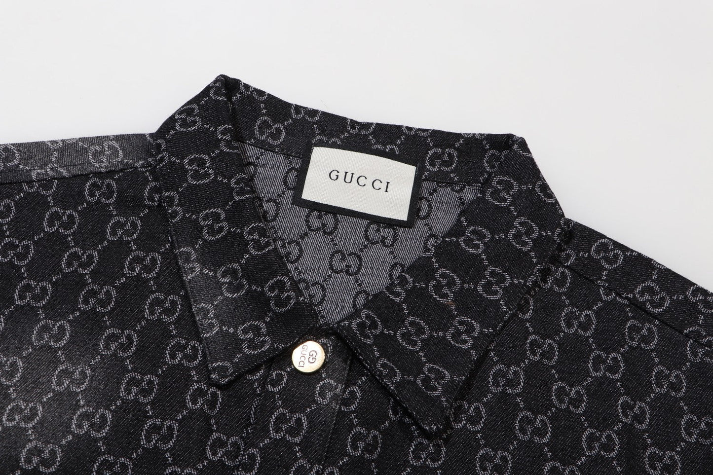 Gucci Signature 18BD Jacket