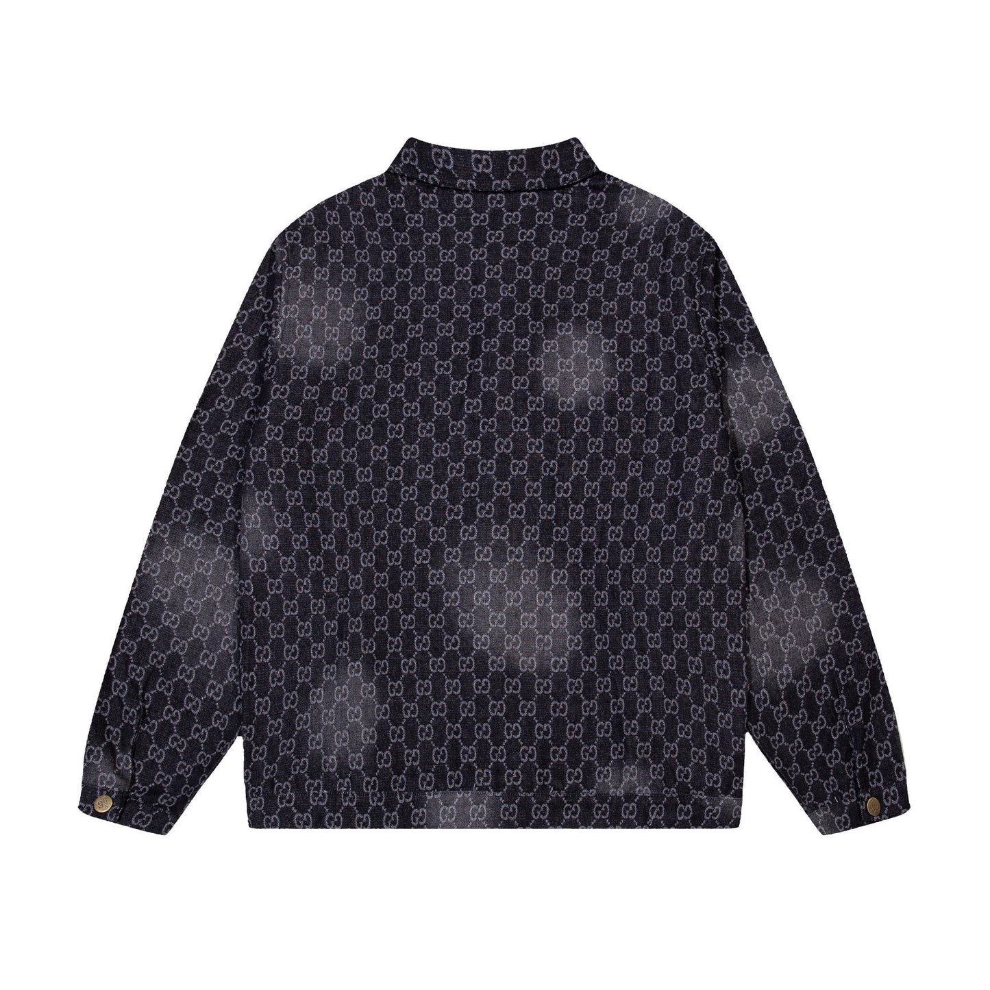 Gucci Signature 18BD Jacket