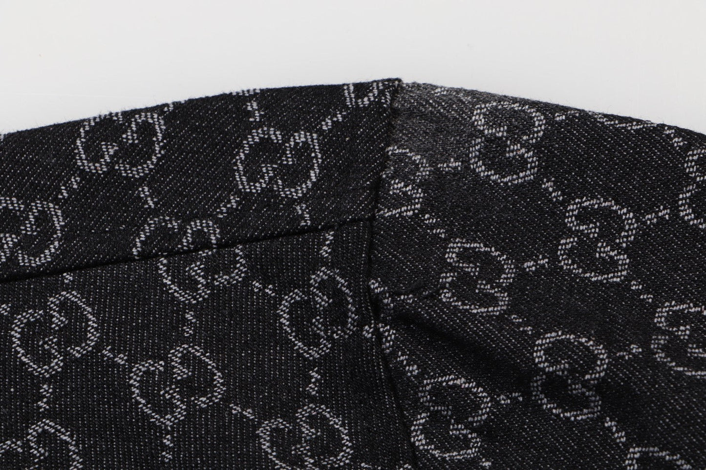 Gucci Signature 18BD Jacket