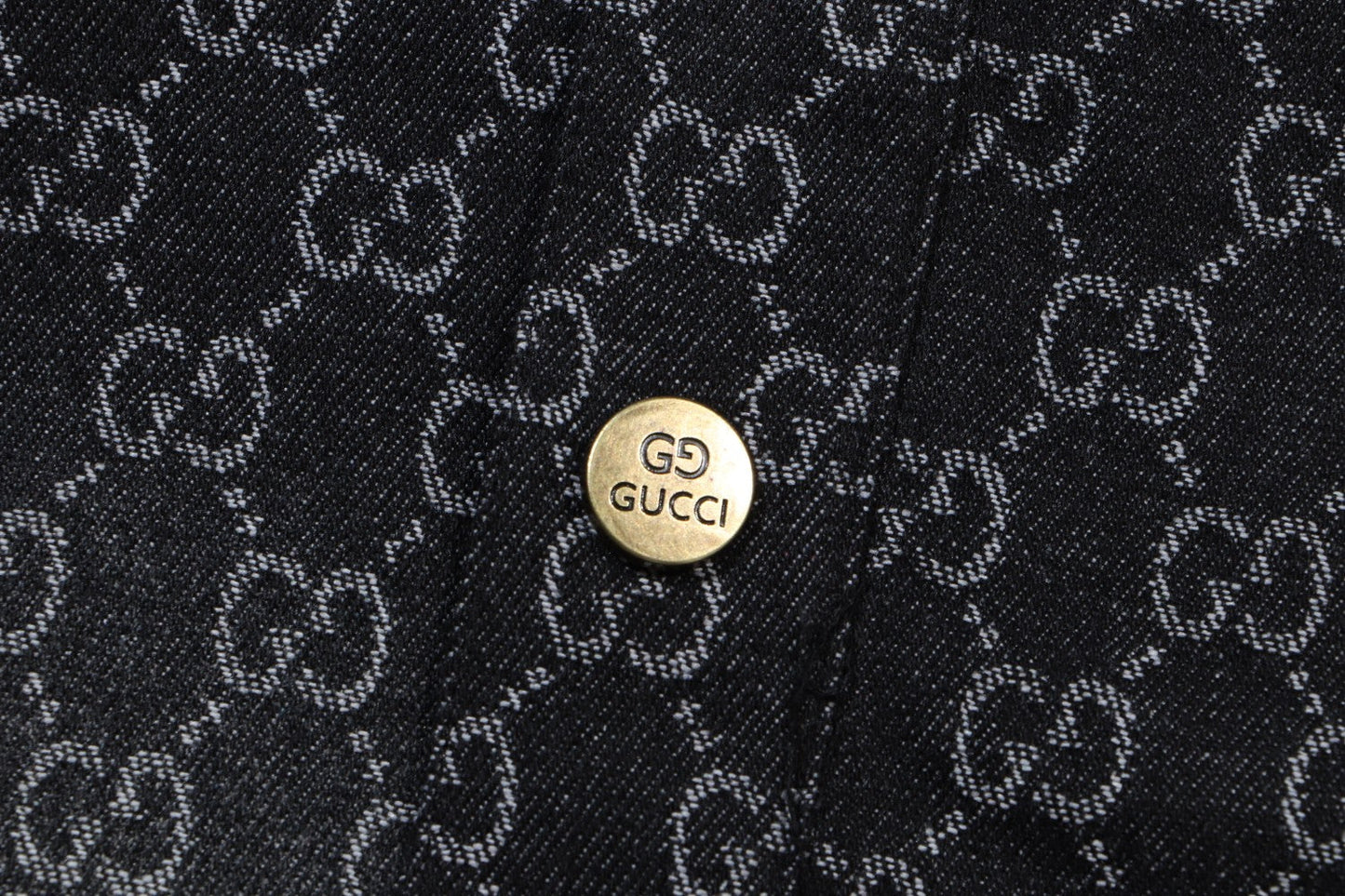 Gucci Signature 18BD Jacket