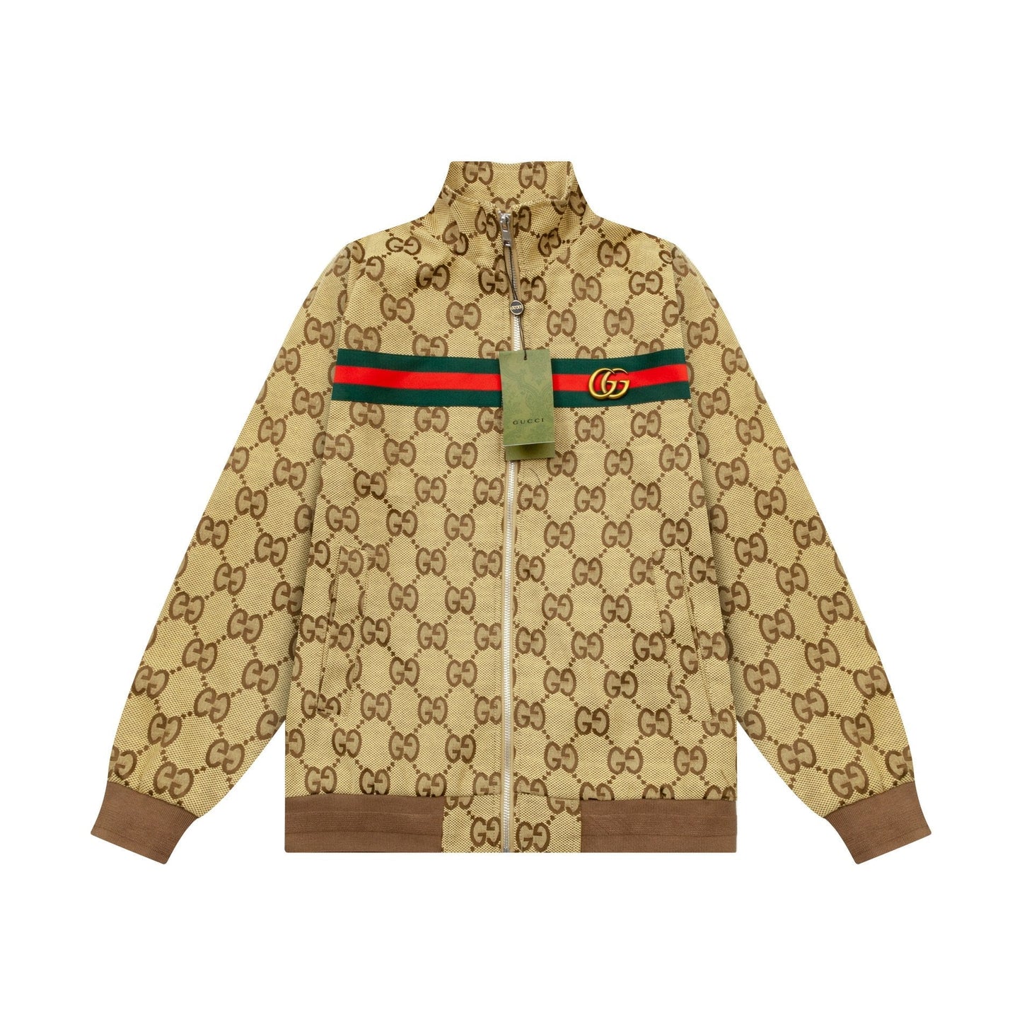 Gucci Signature 0266 Jacket
